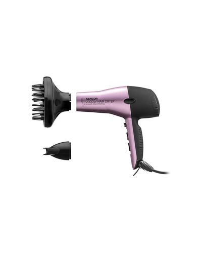 Hair dryer Sencor SHD 6700VT HAIR DRYER, 2 image
