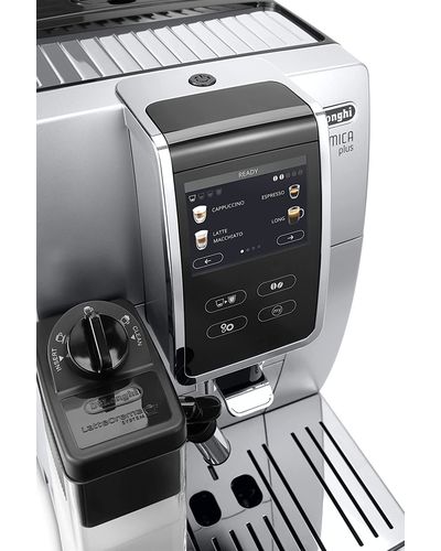 Coffee machine Delonghi ECAM370.70.B, 2 image