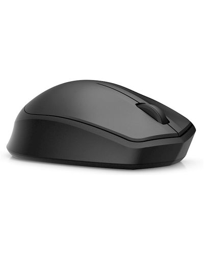 მაუსი HP 280 Silent Wireless Mouse Black (19U64AA) , 2 image - Primestore.ge