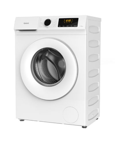 Washing machine GALANZ XQG70-U412E WHITE, 2 image