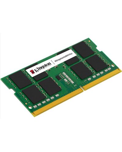 ოპერატიული მეხსიერება Memory Kingston DDR5 8GB 4800 , 2 image - Primestore.ge