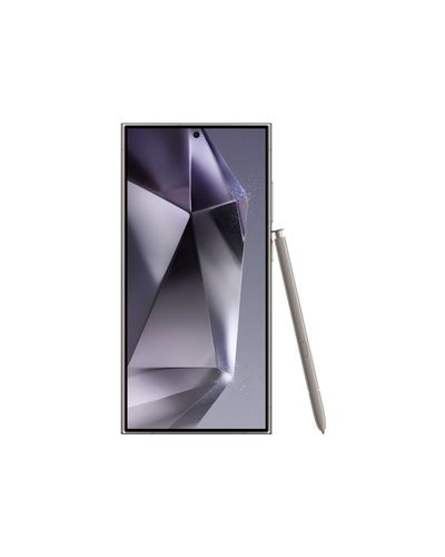 მობილური ტელეფონი Samsung S928B Galaxy S24 Ultra 12GB/256GB 5G Duos Violet , 4 image - Primestore.ge
