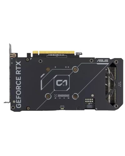 ვიდეო დაფა ASUS GeForce RTX 4060 8GB GDDR6 DUAL OC DUAL-RTX4060-O8G , 4 image - Primestore.ge
