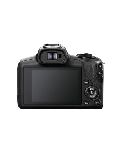 ციფრული ფოტოაპარატი Canon EOS/ R100 RF-S18-45mm f/4.5-6.3 IS STM , 3 image - Primestore.ge