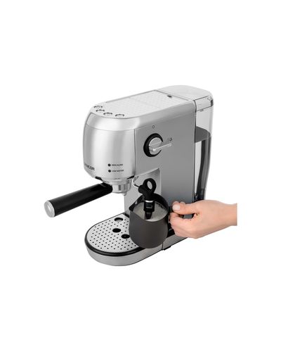 Coffee machine Sencor SES 4900SS, 5 image