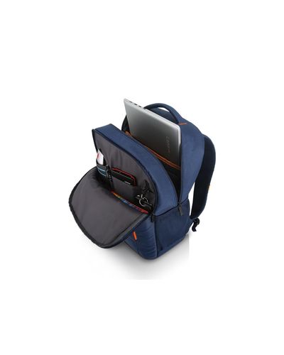 ნოუთბუქის ჩანთა Lenovo 15.6” Laptop Everyday Backpack B515 (GX40Q75216) , 3 image - Primestore.ge