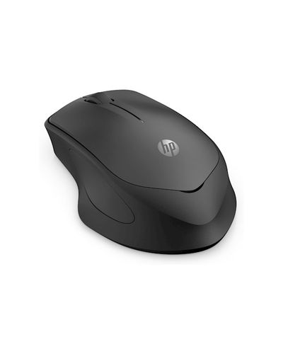 მაუსი HP 280 Silent Wireless Mouse Black (19U64AA) , 3 image - Primestore.ge