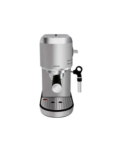 Coffee machine Sencor SES 4900SS, 3 image