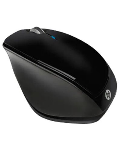 Mouse HP X4500 Wireless Mouse H2W16AA, 2 image