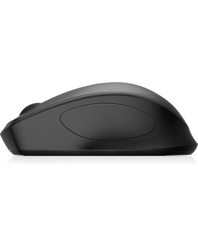 მაუსი HP 280 Silent Wireless Mouse Black (19U64AA) , 5 image - Primestore.ge
