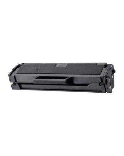Compatible cartridge HP Compatible 106A Black Toner Cartridge (W1106A) without chip, 3 image