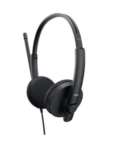 Headphone Dell Stereo Headset WH1022