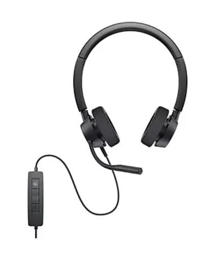 Headphone Dell Pro Stereo Headset WH3022