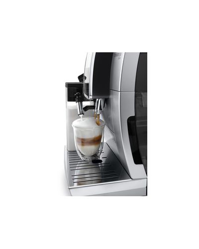 Coffee machine Delonghi MC INT1 DL ECAM380.85.SB S11, 3 image