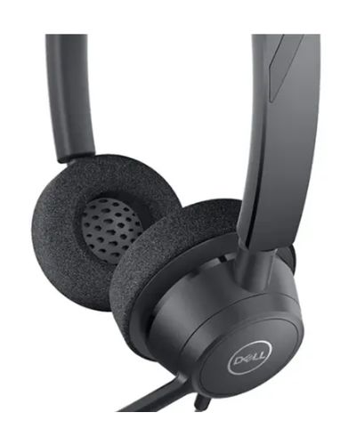 Headphone Dell Pro Stereo Headset WH3022, 2 image