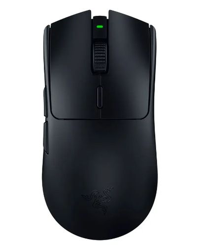 მაუსი Razer Mouse Viper V3 HyperSpeed, WL, black  - Primestore.ge