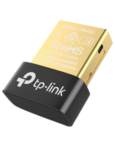 Adapter TP-Link UB500 Bluetooth 5.0 Nano USB Adapter, 2 image