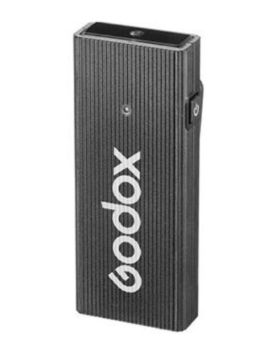 Microphone Godox 2.4GHz Wireless Microphone System MoveLink Mini UC Kit2, 2 image