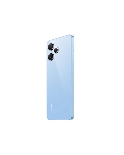 Mobile phone Xiaomi Redmi 12 (Global version) 8GB/ 256GB Dual sim LTE Sky Blu NFC, 7 image