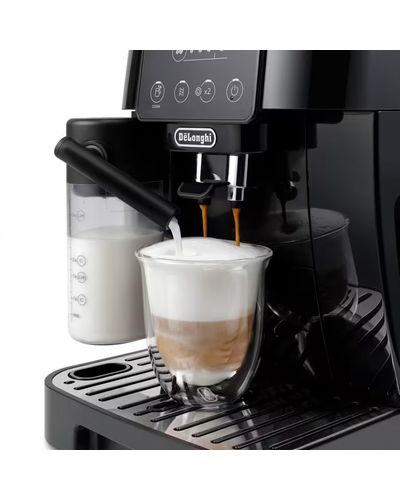 Coffee machine DELONGHI - ECAM220.60.B, 3 image