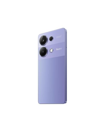 მობილური ტელეფონი Xiaomi Redmi Note 13 Pro (Global version) 8GB/256GB Lavender Purple , 7 image - Primestore.ge