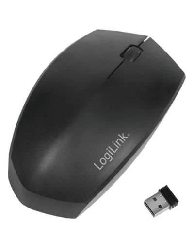 მაუსი Logilink ID0191 Bluetooth & Wireless Mouse  - Primestore.ge
