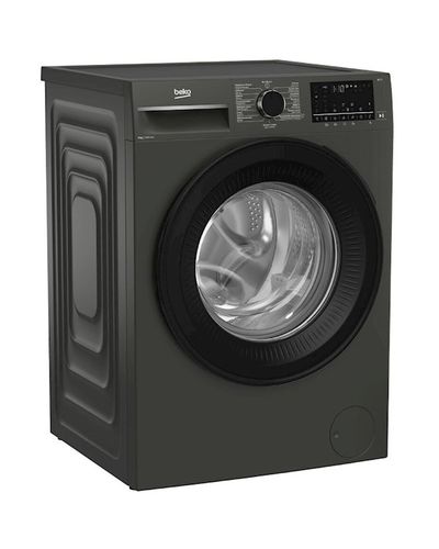Washing machine Beko B3WFT5942MG b300, 2 image