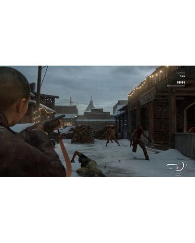 Video game Sony PS5 Game The Last of Us Part II Remastered, 2 image