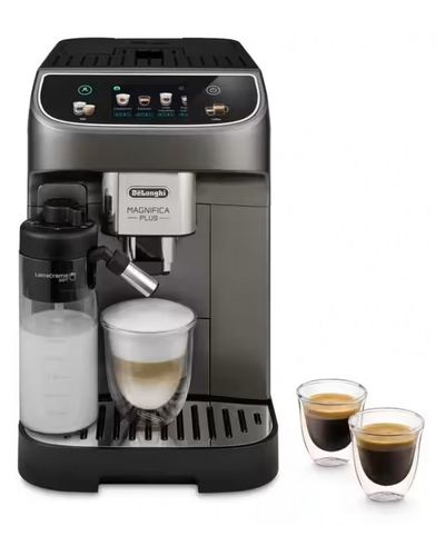 Coffee machine DELONGHI - ECAM320.70.TB
