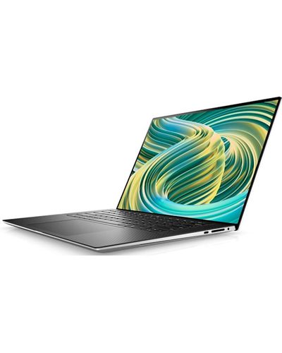 Notebook Dell XPS 9530, 15.6", i7-13700H, 32GB, 1TB SSD, Arc A370M 4GB, W11P, Black/Silver, 4 image