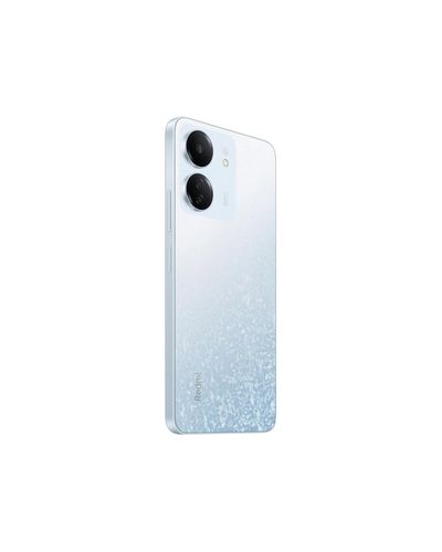 Mobile phone Xiaomi Redmi 13C (Global version) 8GB/256GB Dual sim LTE Glacier White NFC, 4 image