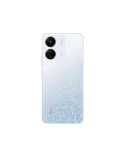 მობილური ტელეფონი Xiaomi Redmi 13C (Global version) 8GB/256GB Dual sim LTE Glacier White NFC , 5 image - Primestore.ge