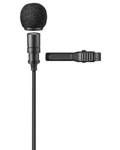მიკროფონი Godox Lavalier Microphone LMS-12A AX , 3 image - Primestore.ge