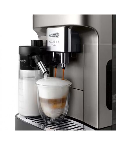 Coffee machine DELONGHI - ECAM320.70.TB, 3 image