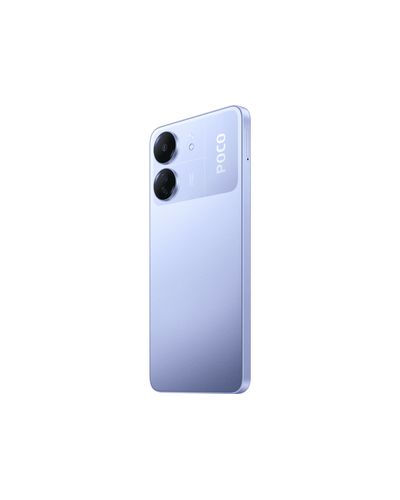 მობილური ტელეფონი Xiaomi POCO C65 (Global version) 6GB/128GB Dual sim LTE Purple , 6 image - Primestore.ge