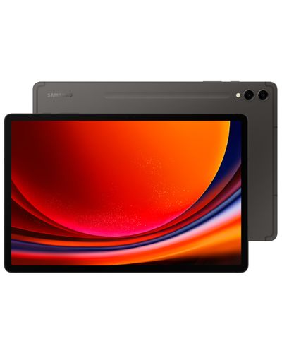 Tablet SAMSUNG - Tab S9+12+256GB/SM-X816BZAACAU, 4 image