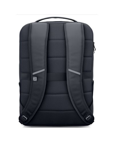 ნოუთბუქის ჩანთა Dell CP5724S EcoLoop Pro Slim, 15.6", Backpack, Black , 3 image - Primestore.ge