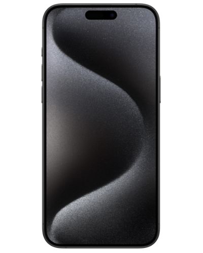 Mobile phone APPLE iPhone 15 Pro Max 512GB Black Titanium/D, 2 image