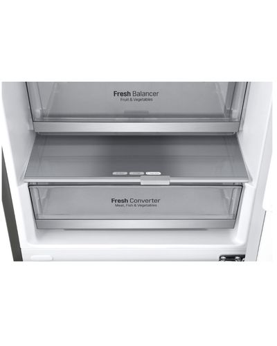 Refrigerator LG - GC-B459SMUM.APZQCIS, 6 image