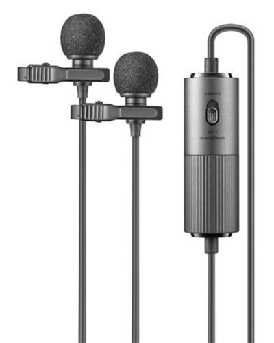 მიკროფონი Godox Lavalier Microphone LMD-40C , 3 image - Primestore.ge