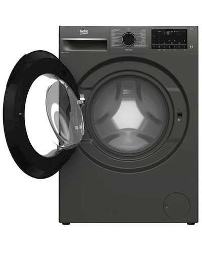 Washing machine Beko B3WFT5942MG b300, 3 image