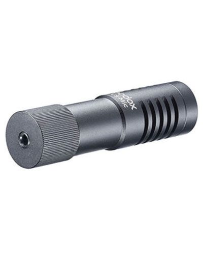 მიკროფონი Godox Shotgun Microphone VS-Mic , 5 image - Primestore.ge