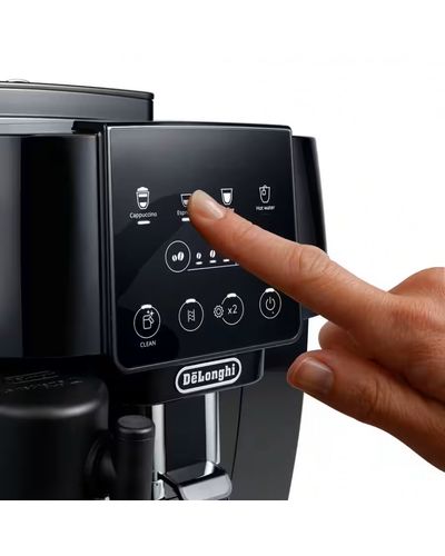 Coffee machine DELONGHI - ECAM220.60.B, 2 image