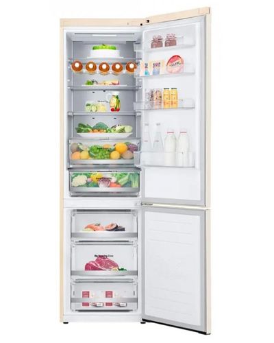 Refrigerator LG - GC-B509SEUM.ASEQCIS, 4 image