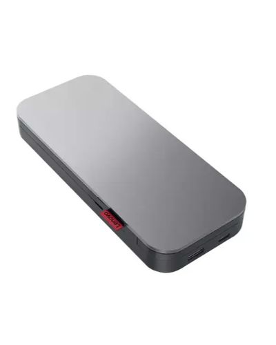 პორტატული დამტენი Lenovo Go USB-C Power Bank (G0A3LG2-WWW) , 2 image - Primestore.ge