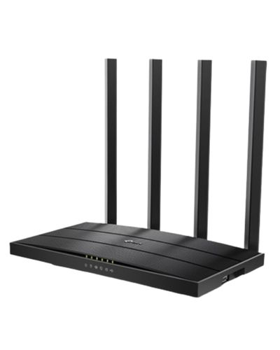 Wi-Fi router TP-Link Archer C6U AC1200, 2 image