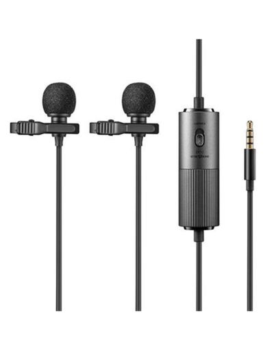 მიკროფონი Godox Lavalier Microphone LMD-40C  - Primestore.ge