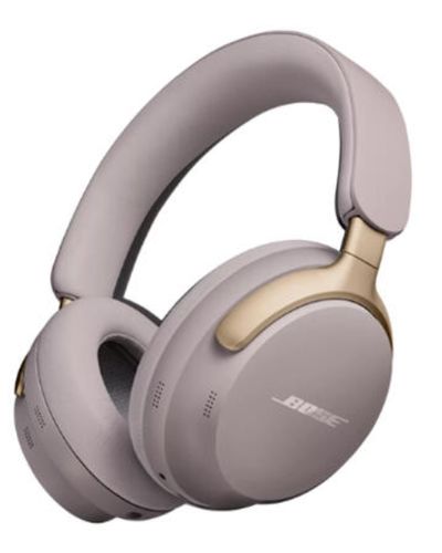 ყურსასმენი Bose QuietComfort Ultra Headphones  - Primestore.ge