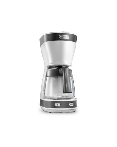 Coffee machine Delonghi ICM16210.WS COFFEE MAKER, 2 image