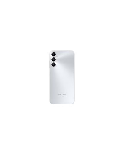 მობილური ტელეფონი Samsung A057F Galaxy A05s 4GB/64GB LTE Duos Silver , 5 image - Primestore.ge